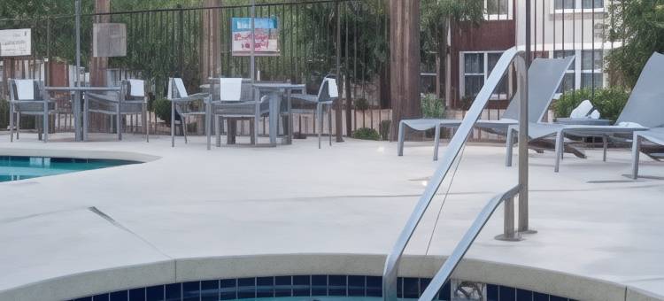 凤凰城钱德勒／时尚中心万豪SpringHill酒店(SpringHill Suites Phoenix Chandler/Fashion Center)图片