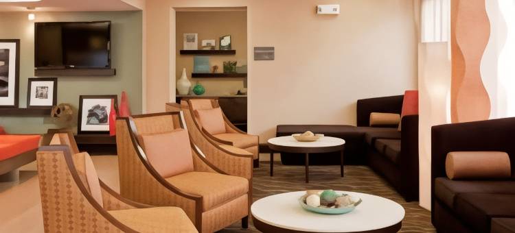 纳什维尔-布伦特伍德I-65南欢朋酒店(Hampton Inn Nashville/Brentwood I-65S)图片