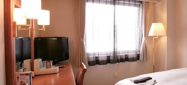 福知山皇家山水疗酒店(Hotel Royal Hill Fukuchiyama and Spa)图片