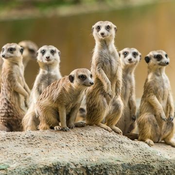 中山+佛山+广州长隆+珠海长隆6日5晚拼小团