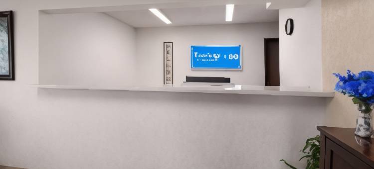 雷德伍德福尔斯Travelodge by Wyndham酒店(Travelodge by Wyndham Redwood Falls)图片