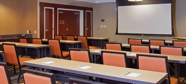 萨默塞特万枫套房酒店(Fairfield Inn & Suites Somerset)图片