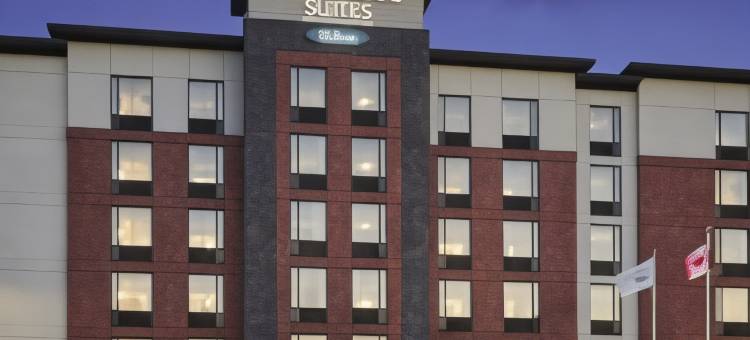 诺斯贝Homewood Suites by Hilton(Homewood Suites by Hilton North Bay)图片