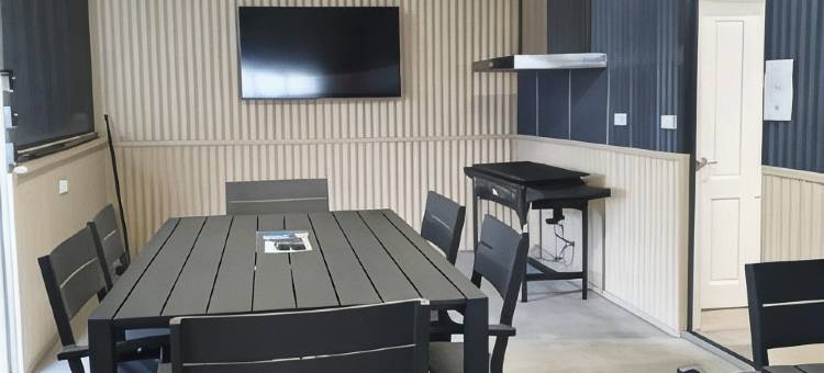 The Bend Abode图片