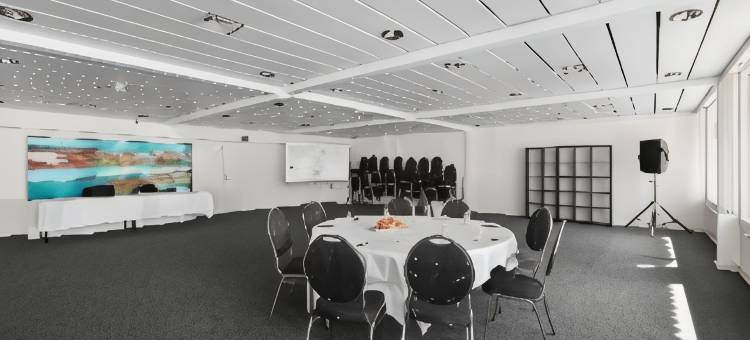 欣萨维克峡湾贝斯特韦斯特精选酒店(Kinsarvik Fjordhotel, Best Western Signature Collection)图片