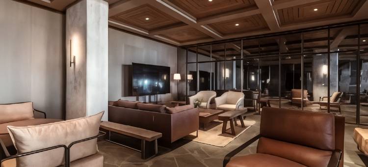 科斯塔内罗蒙得维的亚酒店 - 美憬阁(Hotel Costanero Montevideo - MGallery)图片