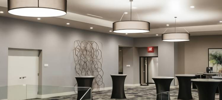 麦迪逊阳光大草原希尔顿花园酒店(Hilton Garden Inn Sun Prairie Madison)图片