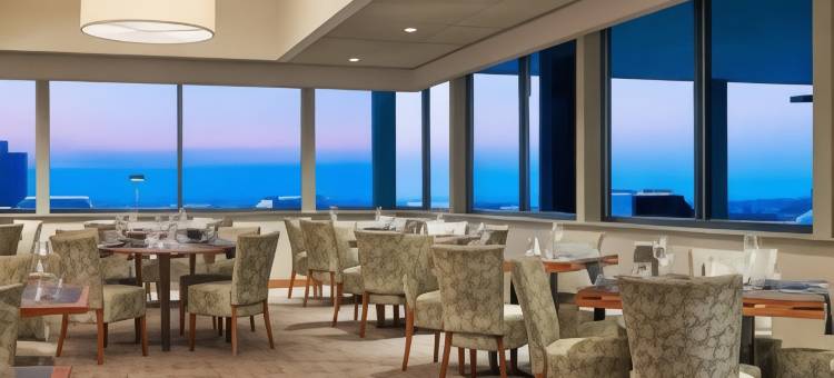 丹佛西喜来登酒店(Sheraton Denver West Hotel)图片