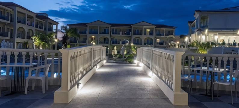 赞特广场新奇酒店及Spa(Exotica Hotel & Spa by Zante Plaza)图片