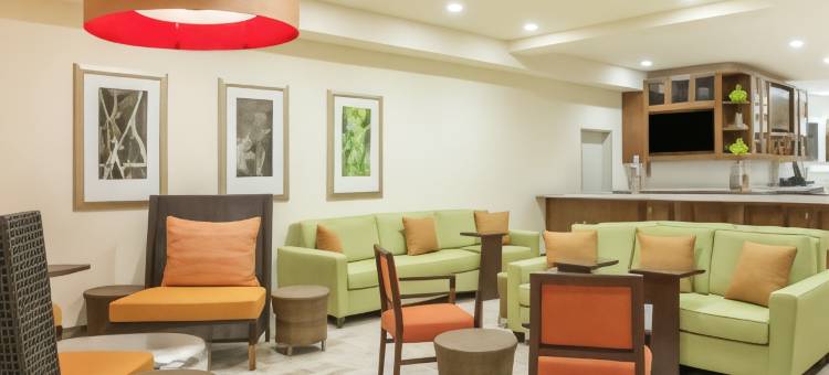 奥林匹亚希尔顿花园酒店(Hilton Garden Inn Olympia)图片