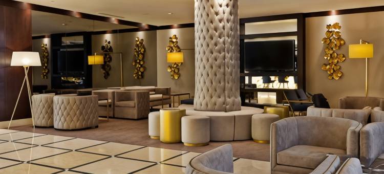 图里姆马克斯酒店(Turim Marquês Hotel)图片