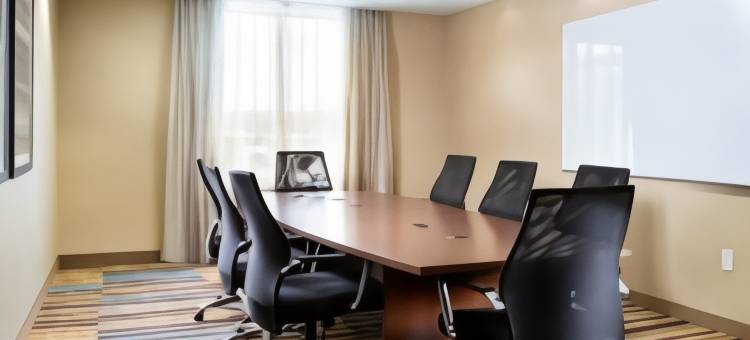 Fairfield Inn & Suites Rochester Mayo Clinic Area/Saint Marys图片