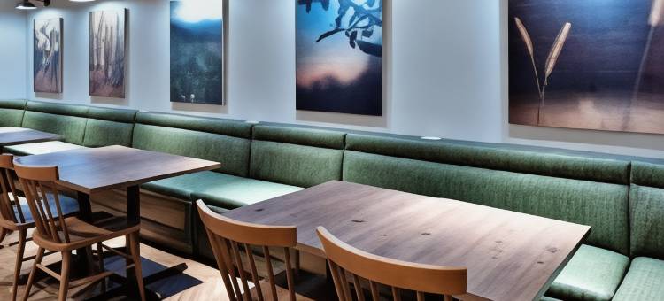 Fairfield Inn & Suites Columbus New Albany图片