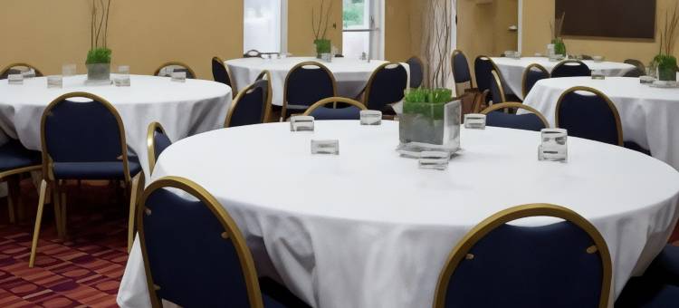 Residence Inn San Antonio Downtown/Market Square图片