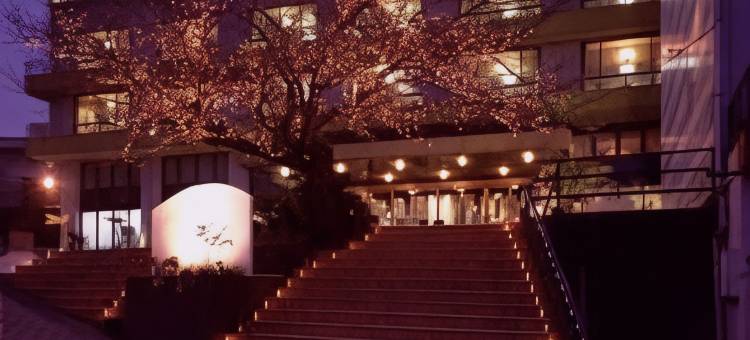 和之宿 HAZU(Wano Resort Hazu)图片