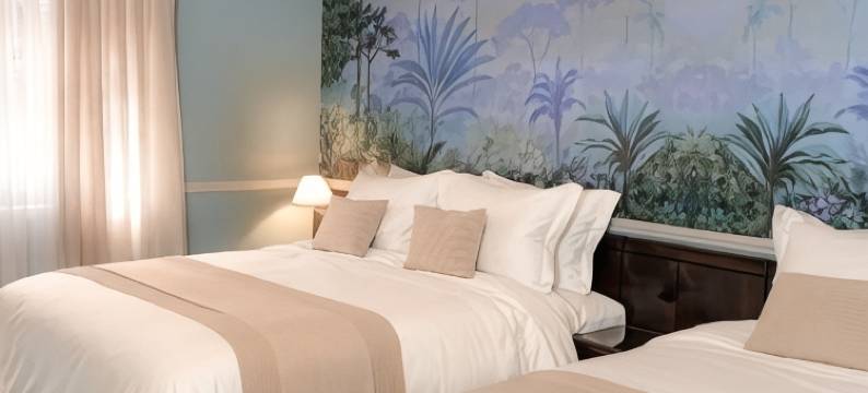 Grande Hotel e Termas de Araxá图片