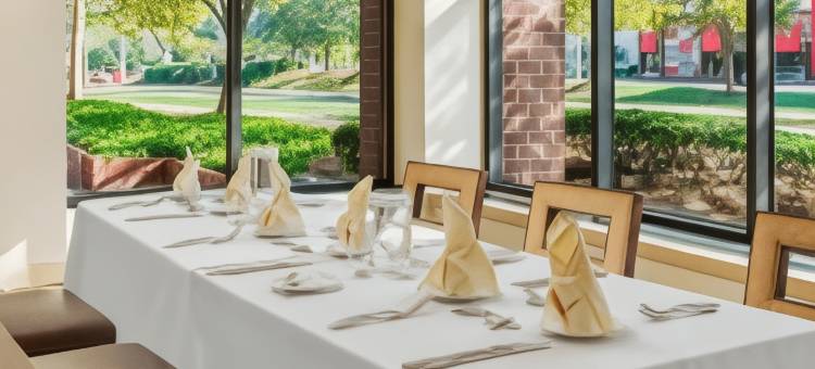 巴尔的摩北喜来登酒店(Sheraton Baltimore North Hotel)图片