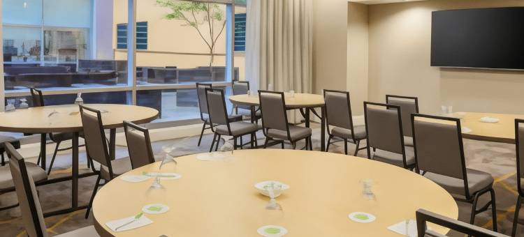 匹兹堡市中心万怡酒店(Courtyard Pittsburgh Downtown)图片