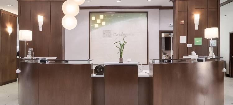 Holiday Inn 杰克逊净重 - 机场路(Holiday Inn Jackson NW - Airport Road)图片