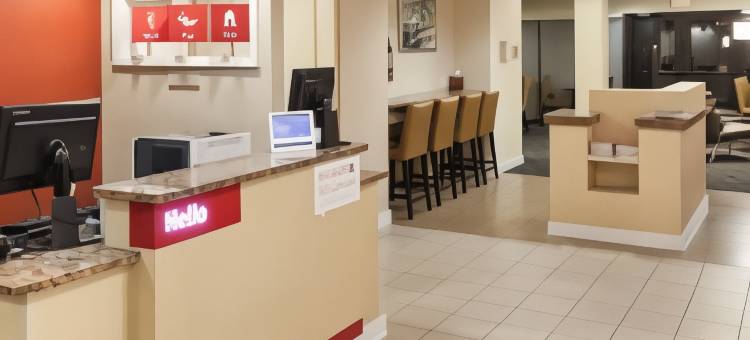 哥伦比亚东南/杰克逊堡万豪TownePlace酒店(TownePlace Suites Columbia Southeast/Fort Jackson)图片