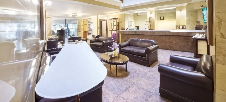 丽兹公寓酒店(Ritz Apart Hotel)图片