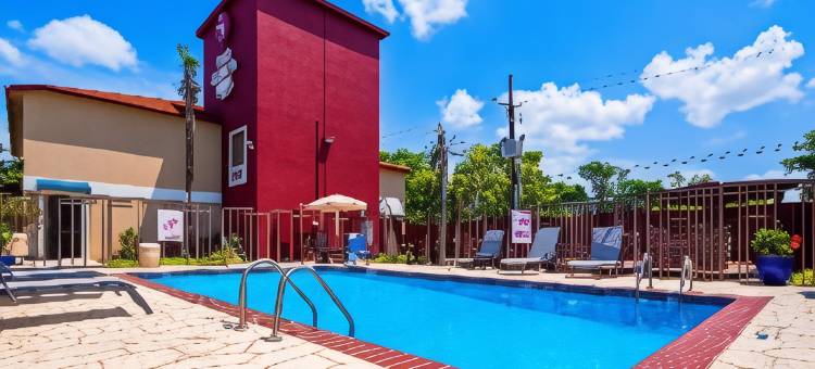 橙县贝斯特韦斯特优质酒店(Best Western Plus Orange County)图片