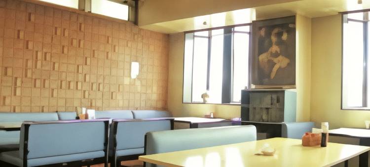 中野摩托商务酒店(Business Hotel Motonakano)图片