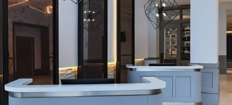 布利克斯酒店-傲途格精选(The Brix, Autograph Collection)图片