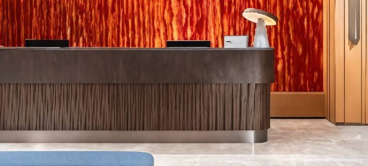 皇冠假日伊斯坦布尔奥塔科伊博斯普鲁斯(Crowne Plaza Istanbul - Ortakoy Bosphorus)图片