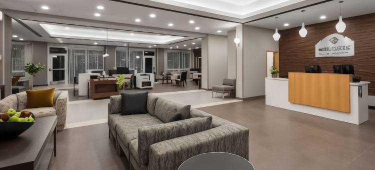 Wingate by Wyndham Page Lake Powell图片