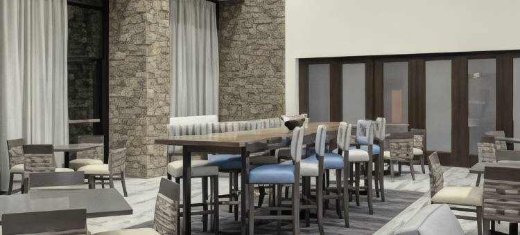 欢朋酒店及套房费拉格尔斯塔夫东(Hampton Inn & Suites Flagstaff East)图片