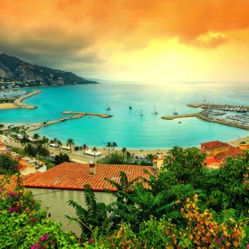 法国+瑞士+意大利16日15晚私家团