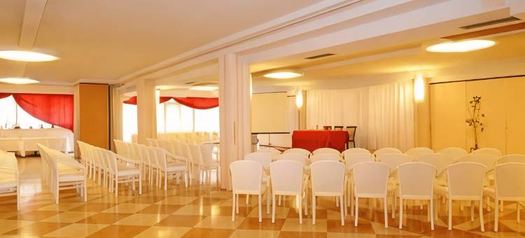 欧亚希公园酒店(Park Hotel Oasi)图片