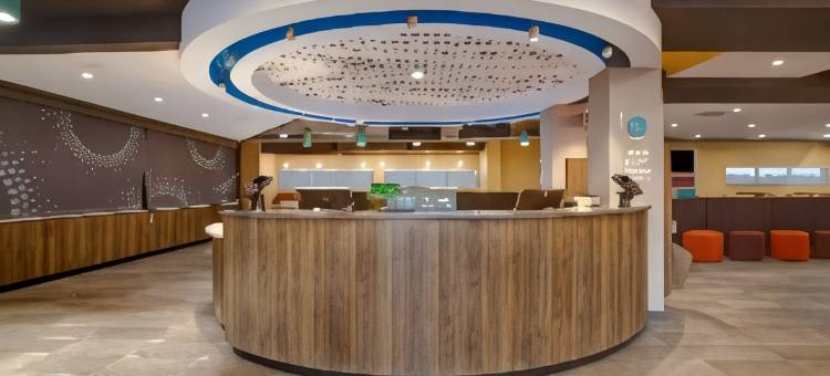 Tru by Hilton Alcoa Knoxville Airport图片