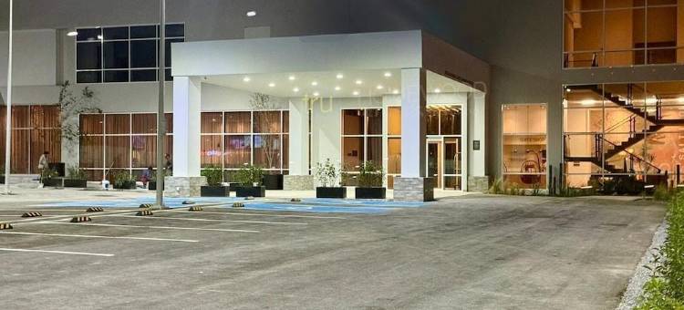 Homewood Suites By Hilton 萨尔蒂洛(Homewood Suites by Hilton Saltillo)图片