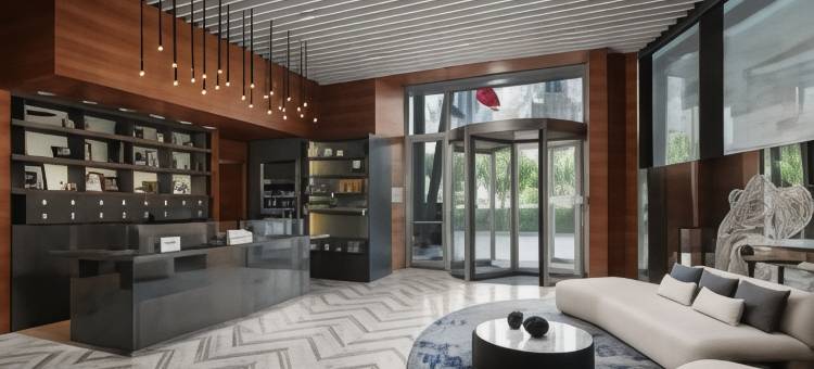 伊兹密尔福朋喜来登酒店(Four Points by Sheraton Izmir)图片