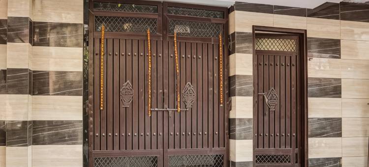 Super Hotel O Hotel Gold Star图片