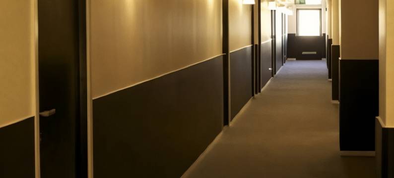 纳卡市酒店(Nacka Stadshotell)图片