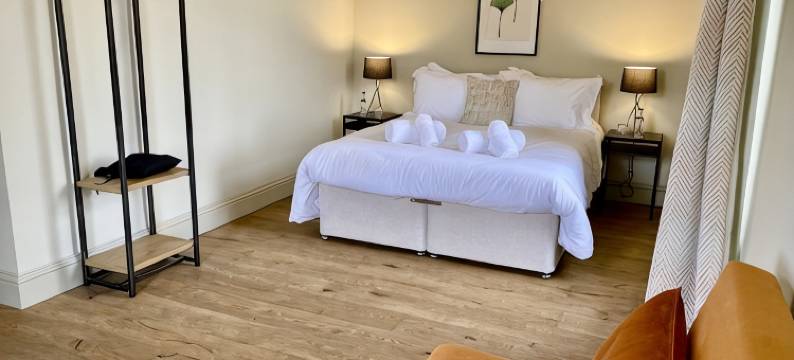 贝尔康米连接酒店(Balcomie Links Hotel)图片