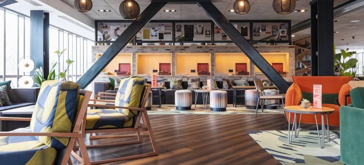 莱斯特voco酒店-IHG旗下(voco LEICESTER)图片