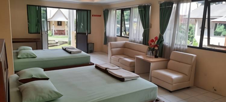 Cemara Tujuh Homestay & Resto图片