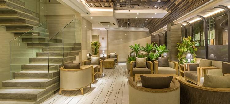 阿曼格兰德酒店(Samann Grand)图片