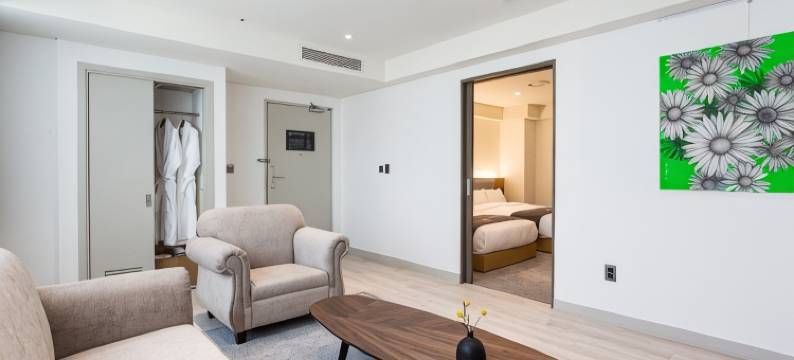 因特布阁酒店原州店(Interburgo Hotel Wonju)图片