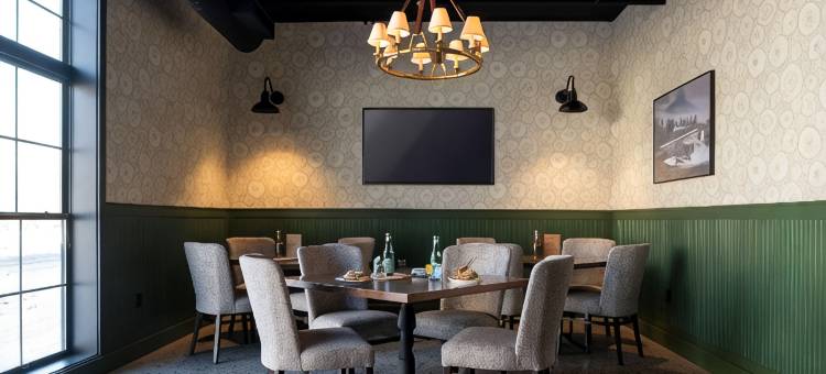 坎蒂勒维尔酒店，温德姆Trademark精选(Cantilever Hotel, Trademark Collection by Wyndham)图片