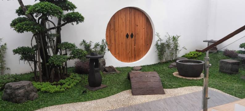 Hotel Soji Purwokerto图片