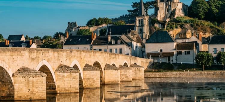 昂杰南 - 49 村原创城市酒店(The Originals City, Angers Sud, le Village 49)图片