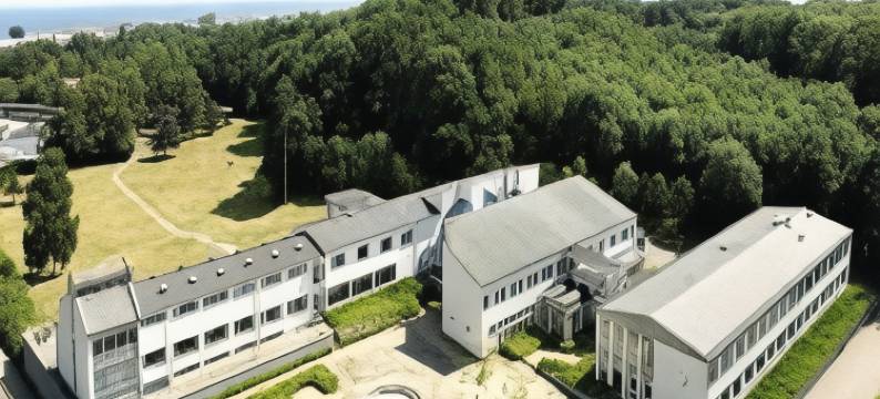 尤斯明德斯特兰酒店(Hotel Juelsminde Strand)图片