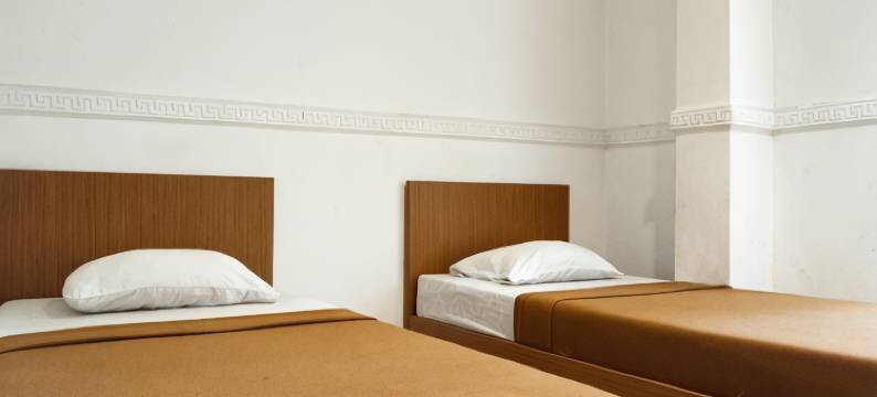 Cocotel提供的Wisma Juanda(Wisma Juanda Powered by Cocotel)图片