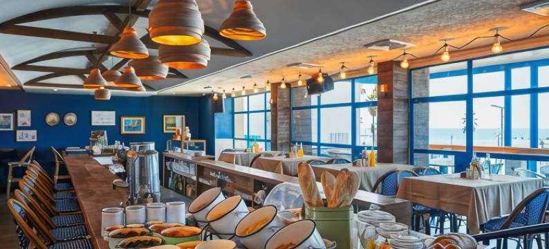 普利马特拉维夫酒店(Prima Tel Aviv Hotel)图片