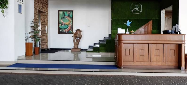 拉图家庭旅馆(Ratu Homestay Malang)图片